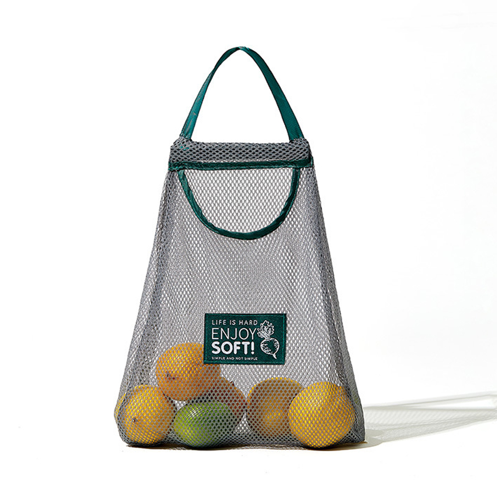 Hanging Mesh Bags