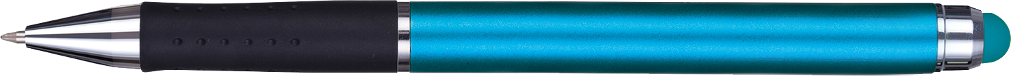 Laredo Stylus Chrome Pen 5