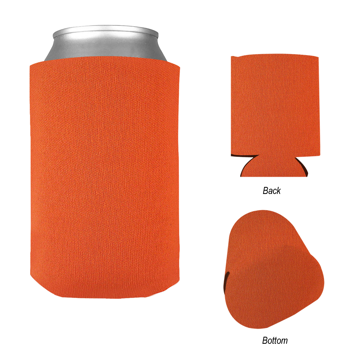 12 Oz. Bargain Jr. Kan-Tastic 5