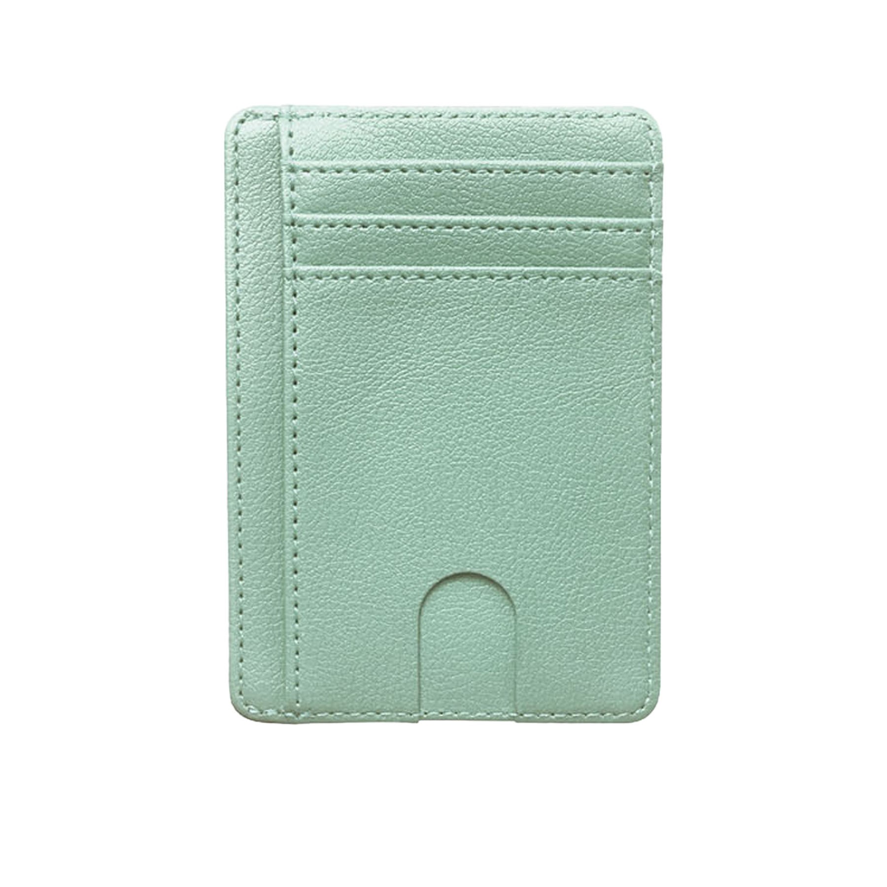 RFID Blocking Wallet 2