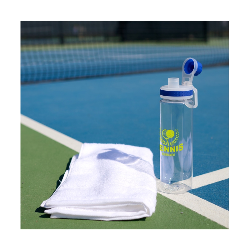 Scottsdale 24 oz. Recycled (RPET) Water Bottle 34