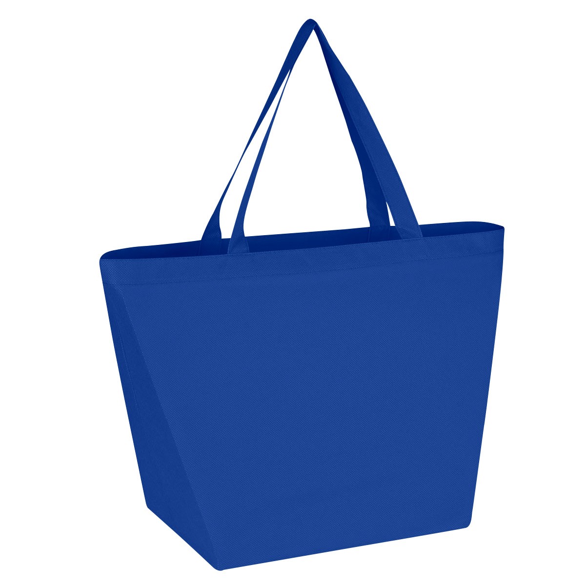 Non-woven Budget Shopper Tote Bag 16