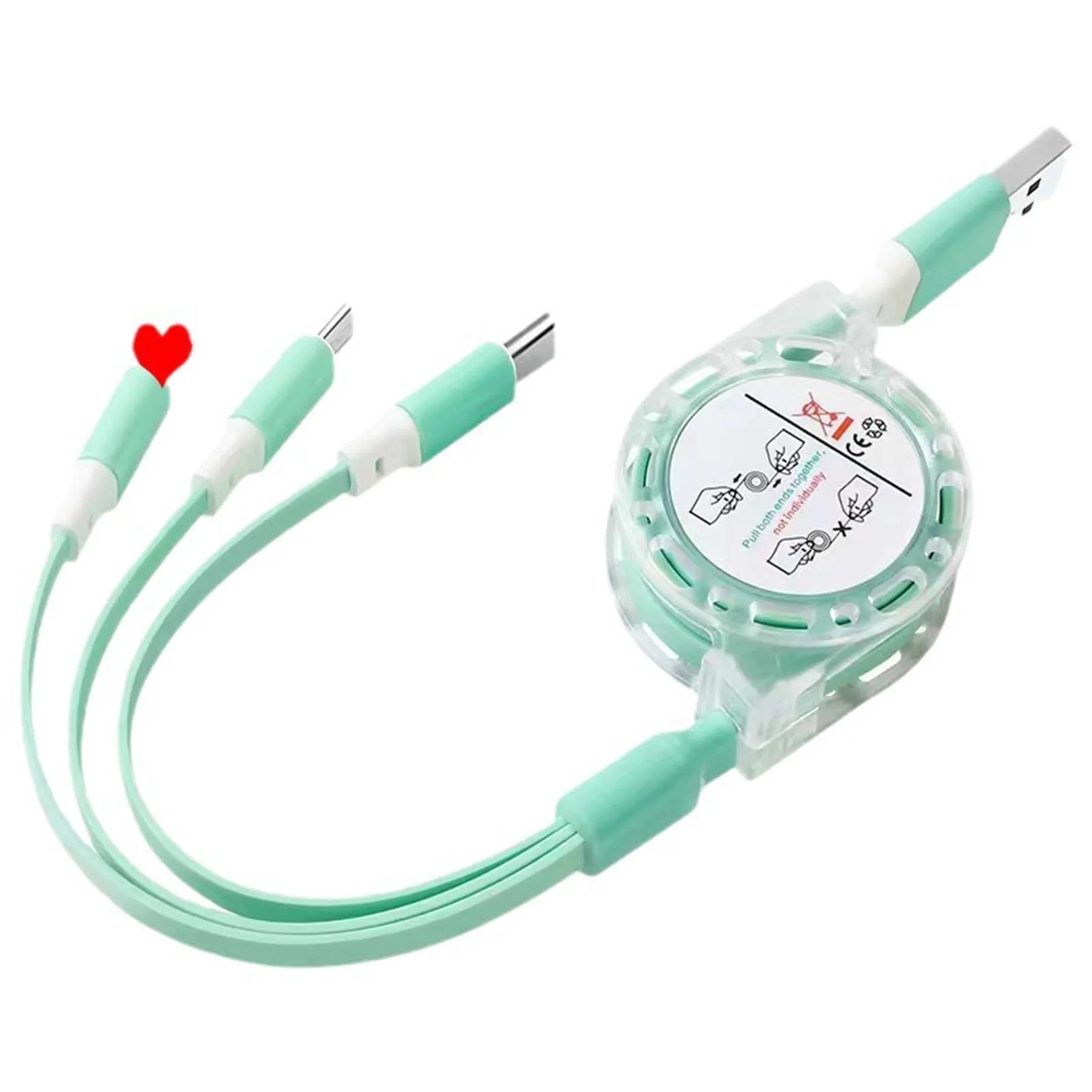 Scalable Cable 1