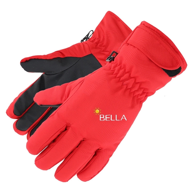 Ski & Snow Waterproof Winter Snowboard Gloves 7