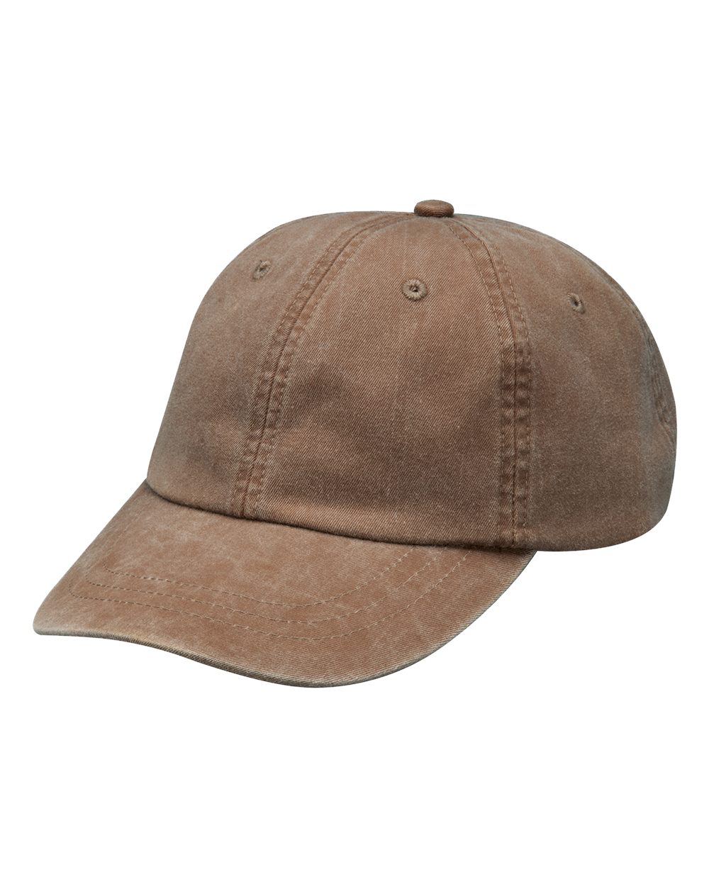 Optimum Pigment-Dyed Dad Hat - LP101 31
