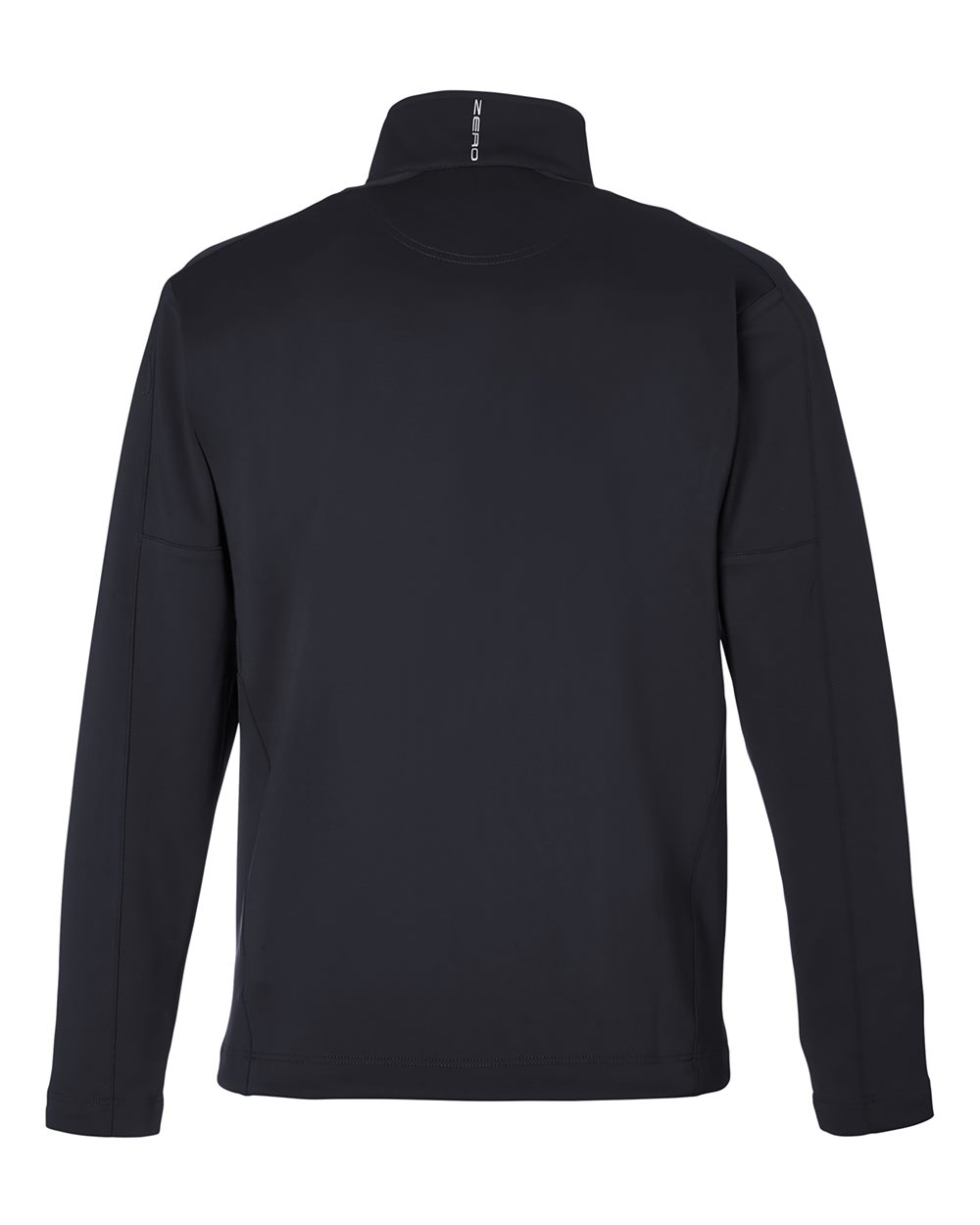 Men's Quarter-Zip Pullover - L330 10