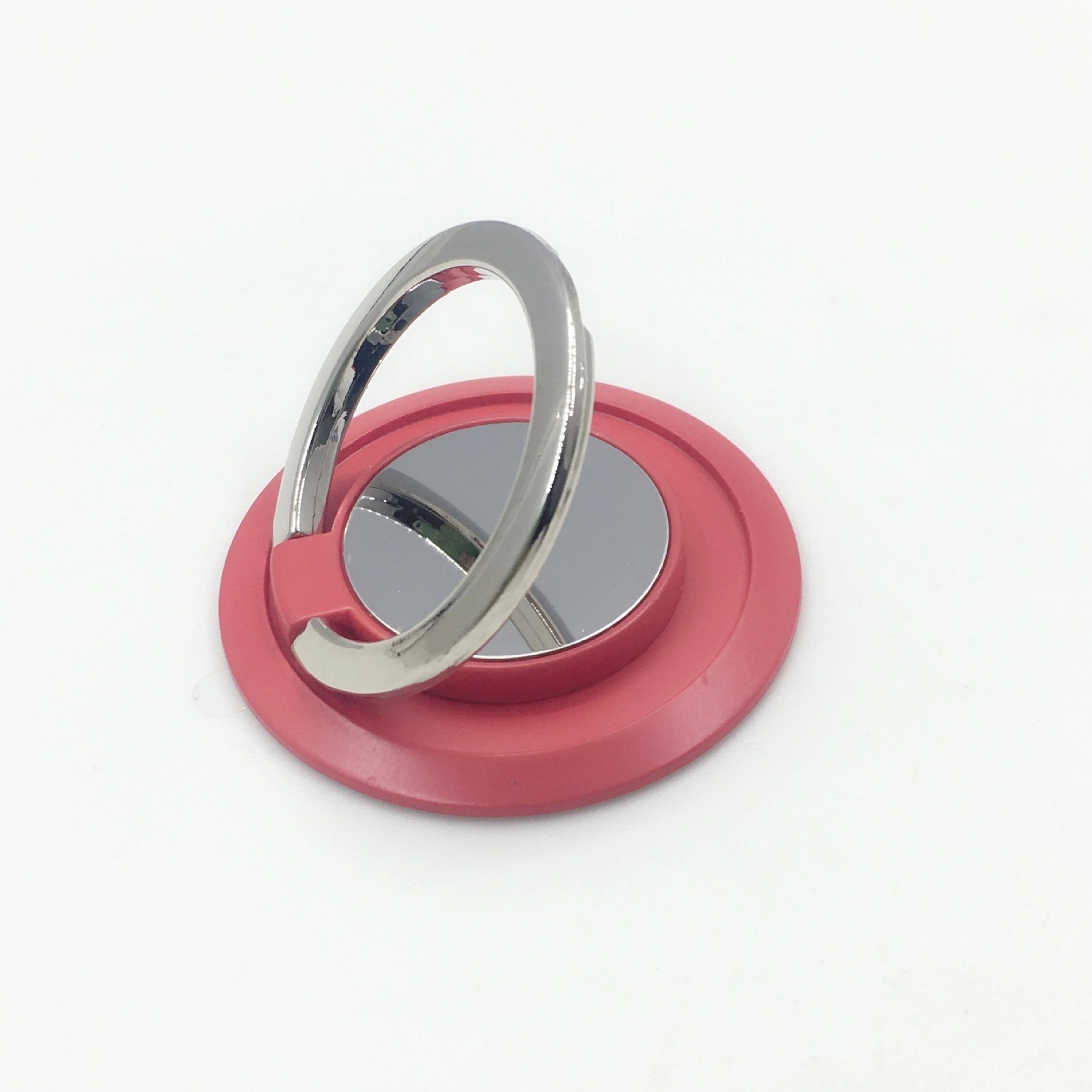 Phone Ring Holder Finger Kickstand Metal Grip 5