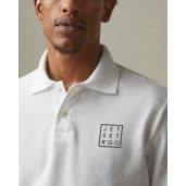 American Giant Cotton Pique Polo - Men's 54
