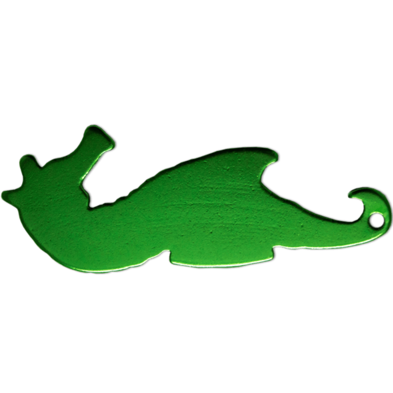 Seahorse Shaped Bottle Opener 4