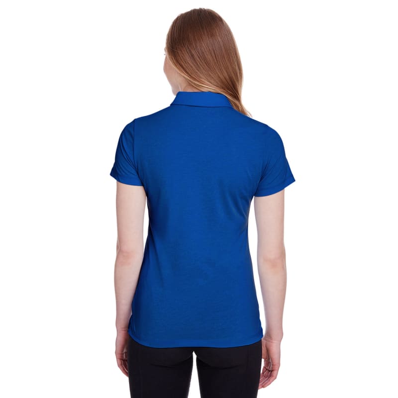 Puma Golf Ladies' Fusion Polo 15