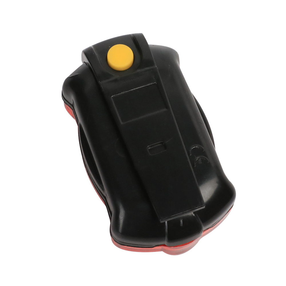 Bike Headlight and Taillight Set 7