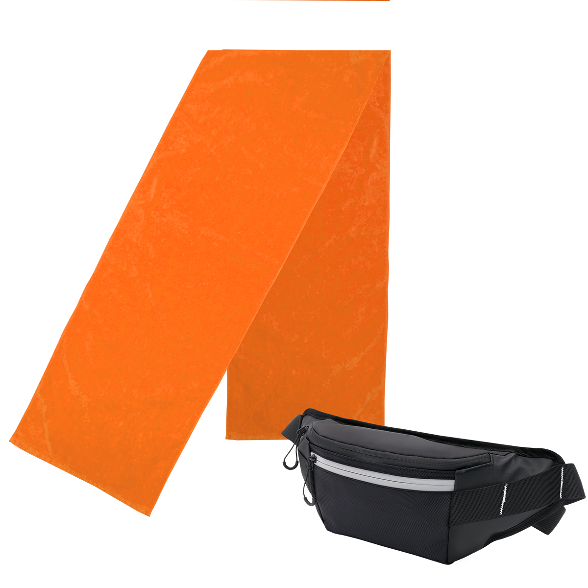 Fitness Essentials Kit 13