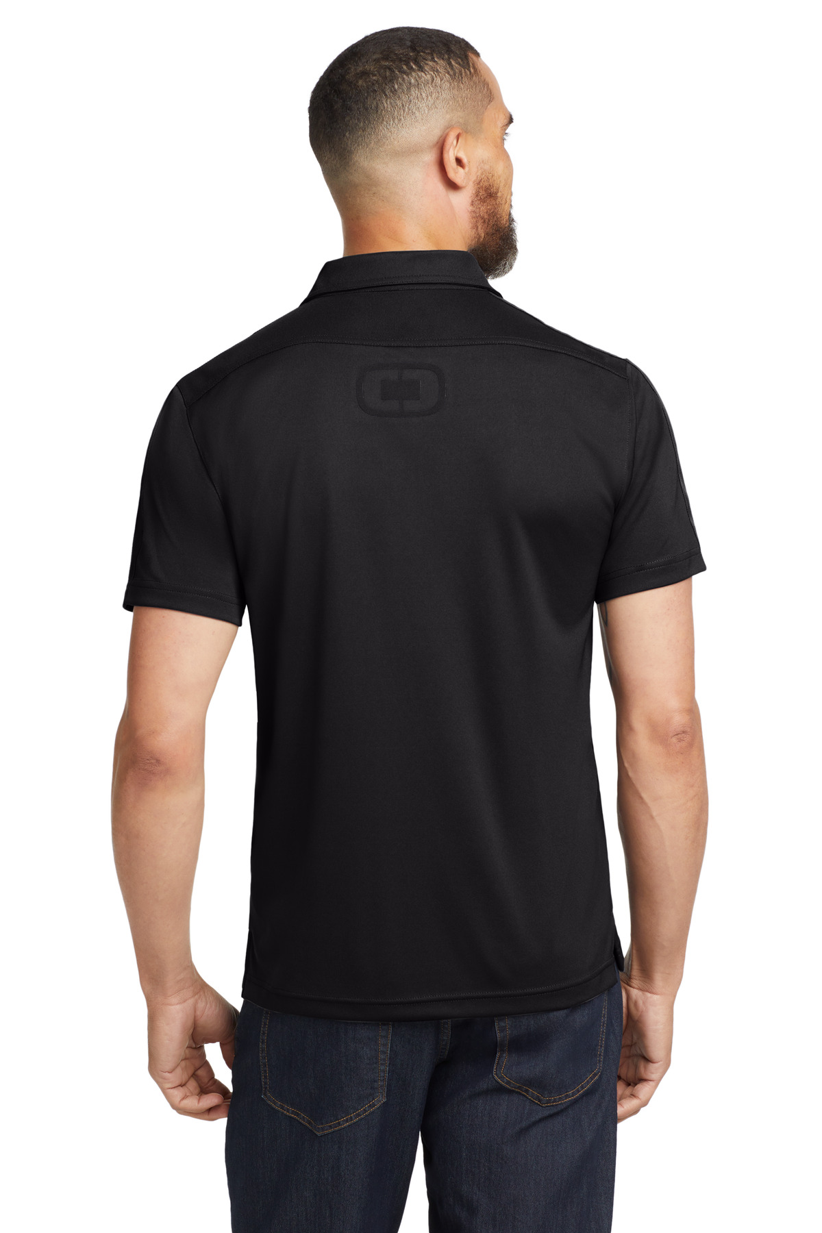 OGIO - Hybrid Polo. OG109 13