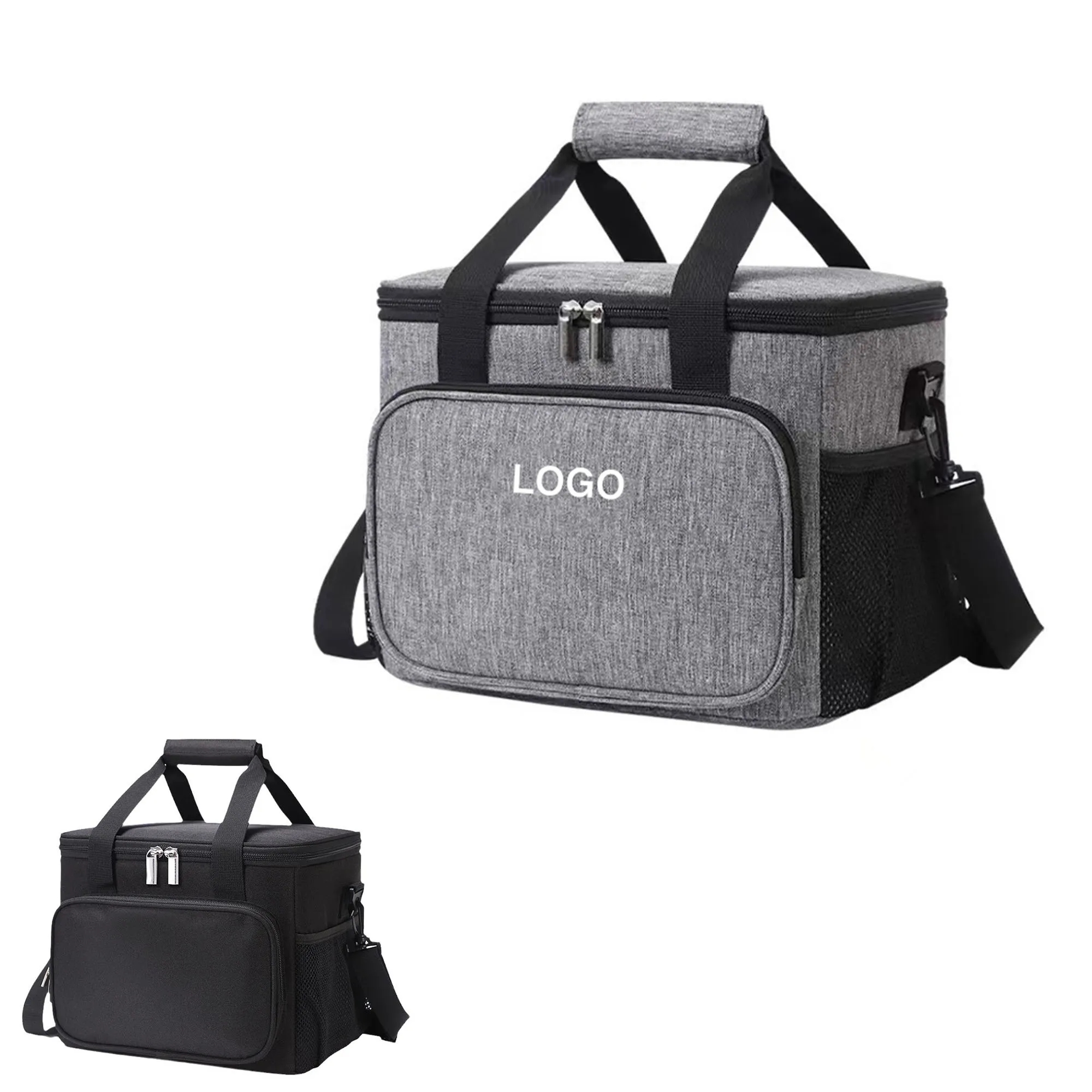 Collapsible Insulated Bag 2