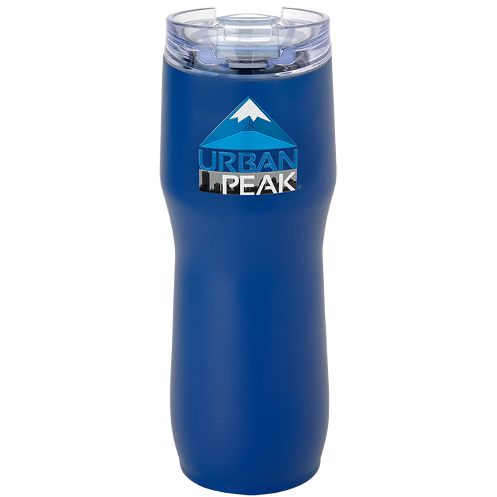 16 oz Urban Peak® Caturra Trail Vacuum Tumbler 4