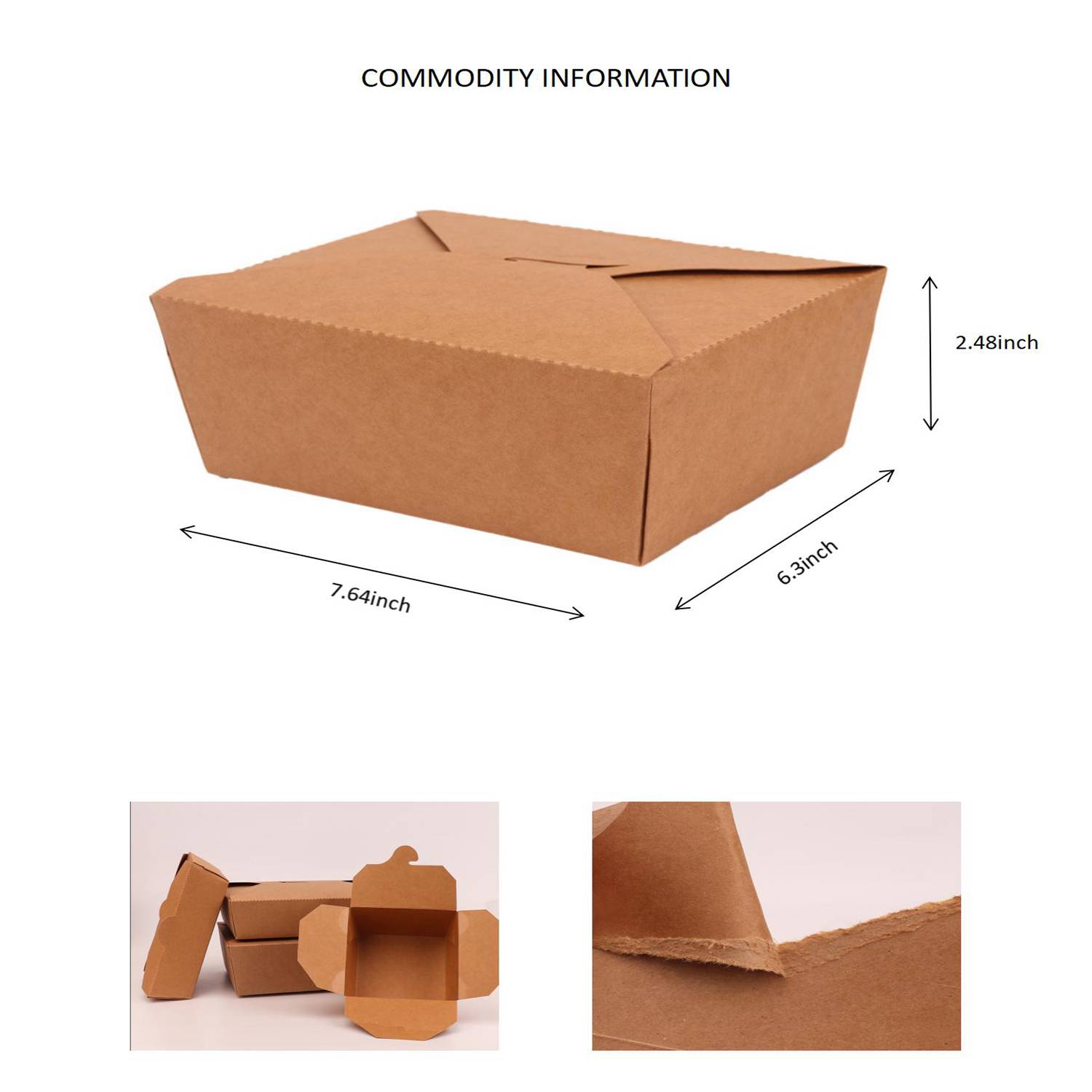 Kraft Lunch Box 3