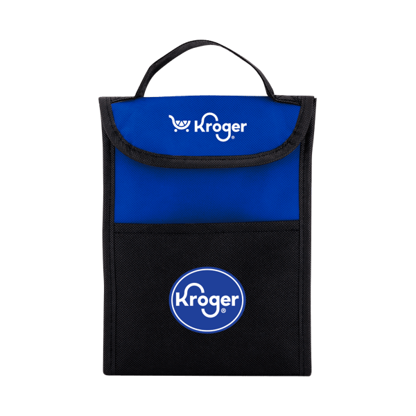 Back Bay Recycled Non Woven Lunch Cooler 88