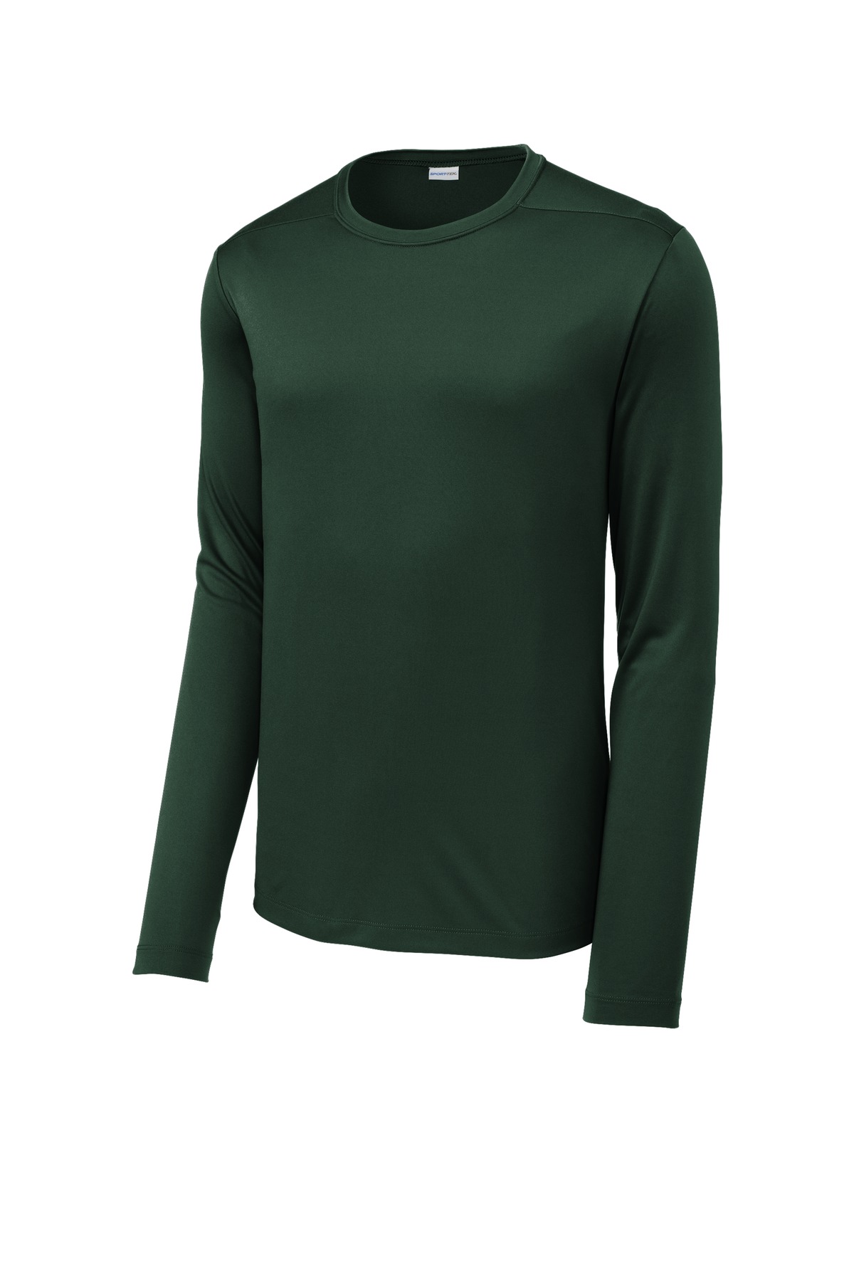 Sport-Tek® Posi-UV Pro Long Sleeve Tee 70