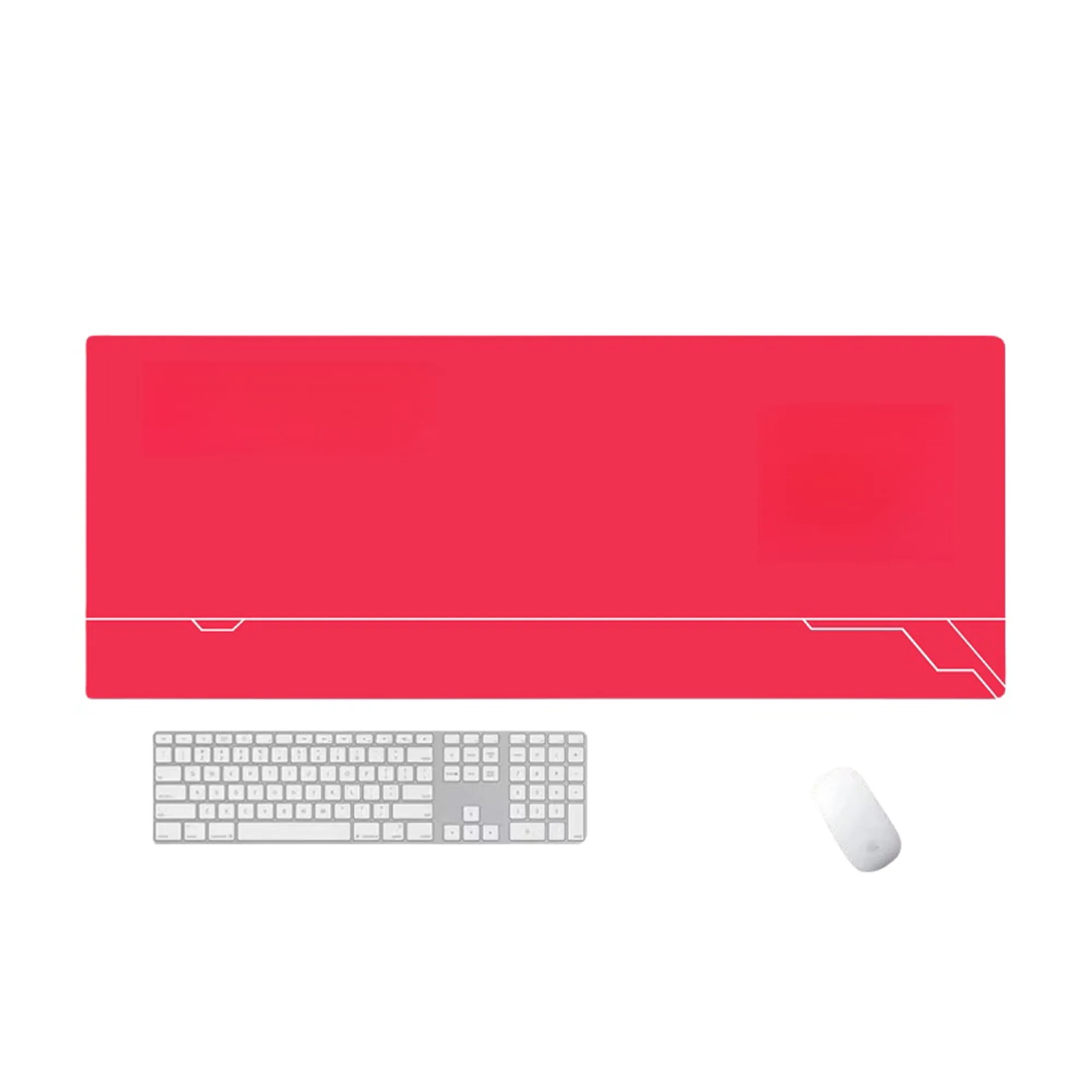 Mouse Pad Gaming MOQ 50PCS 8