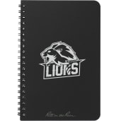 4.6” x 7” Rite in the Rain Side Spiral Notebook 80