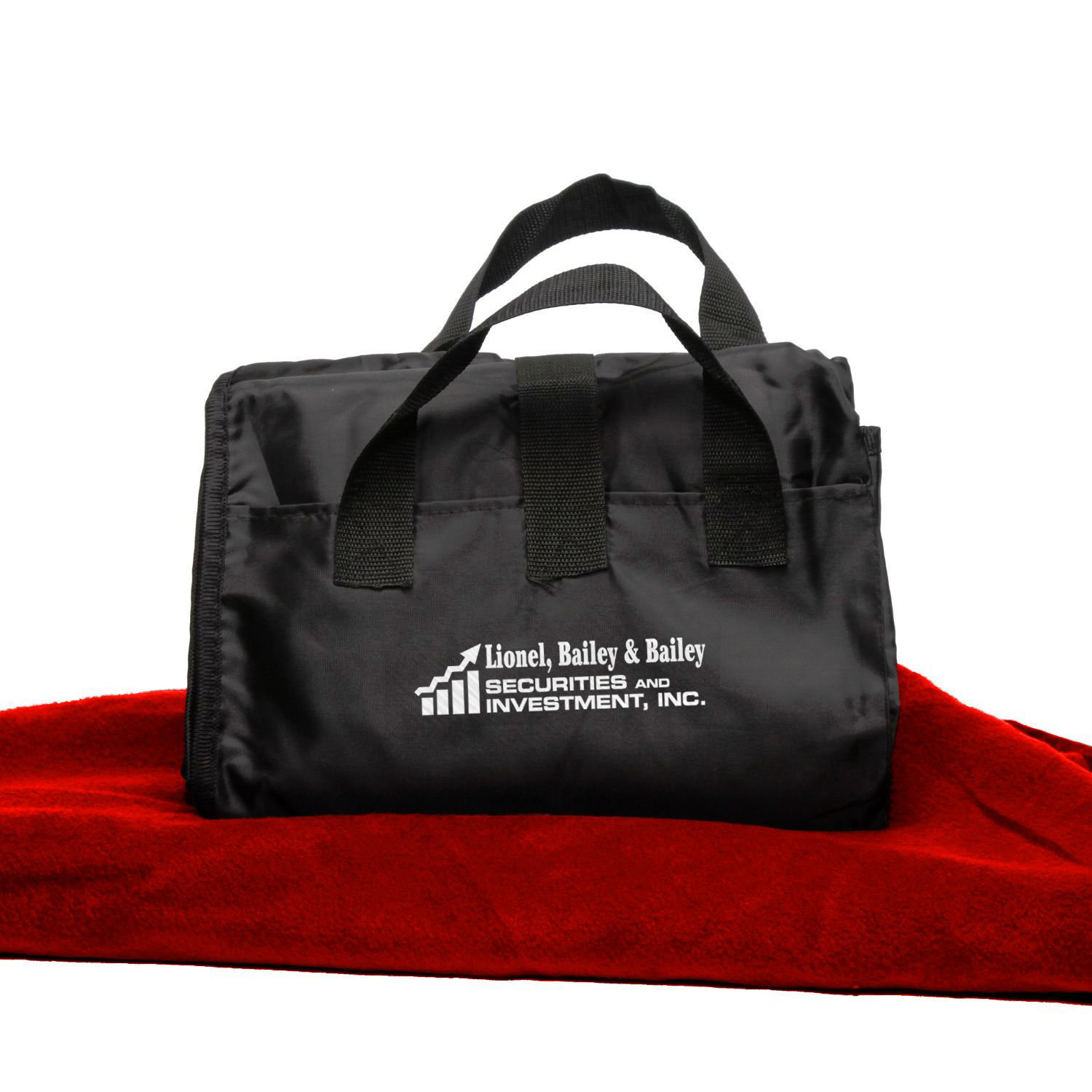 Fleece / Nylon Picnic Blanket 45