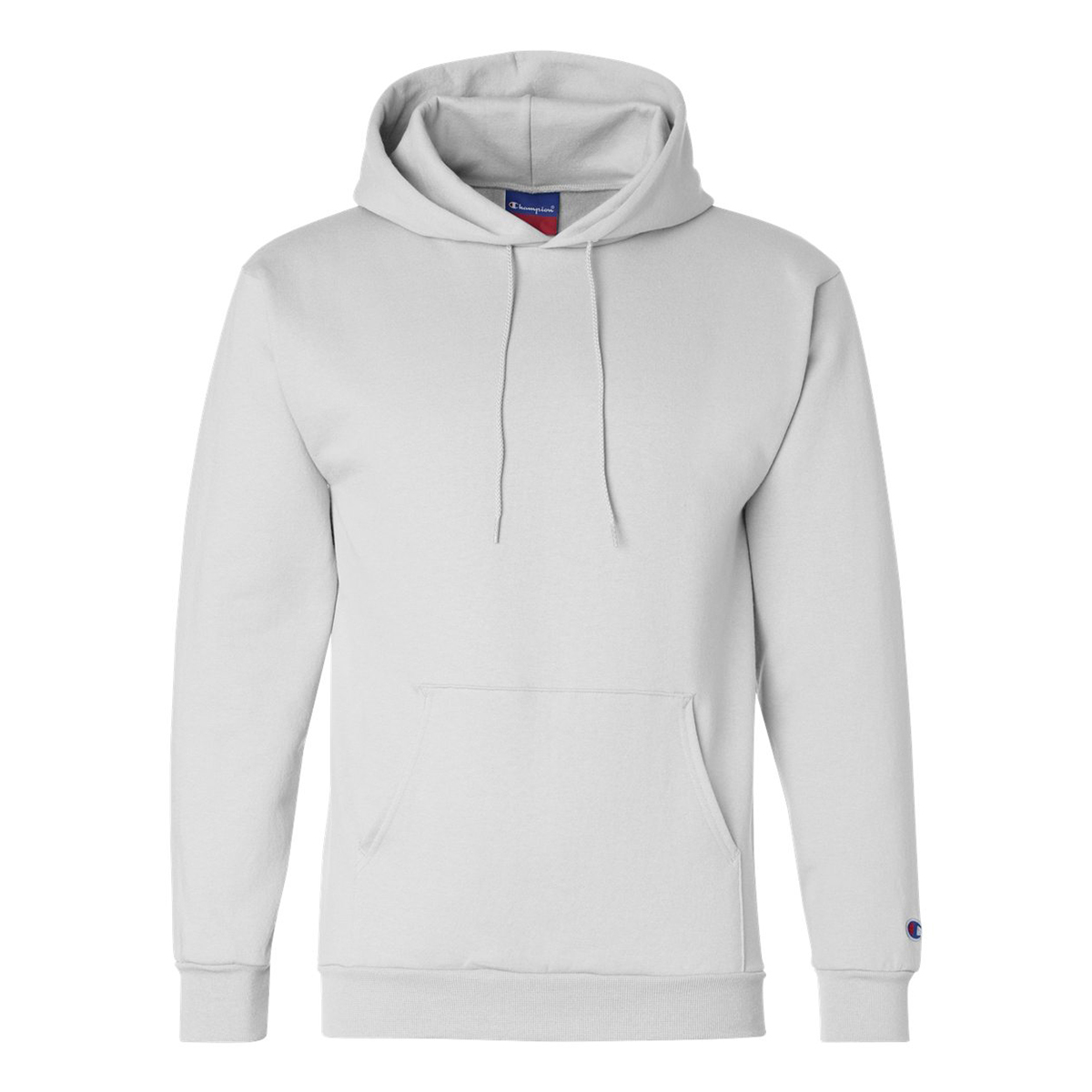 Champion Double Dry Eco Hooded Sweatshirt 35