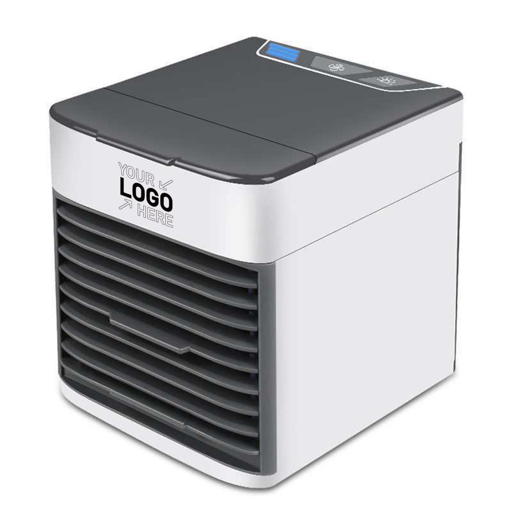 Portable Desktop Air Conditioner Fans 2