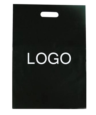 non-woven Polypropylene Die-cut bag 11.5*15.5 2