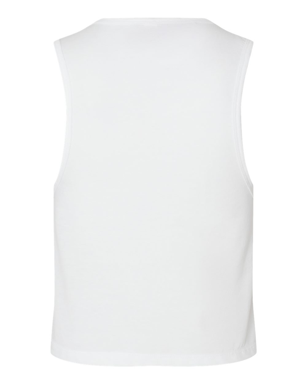 Women's Festival Crop Tank - 5083 60