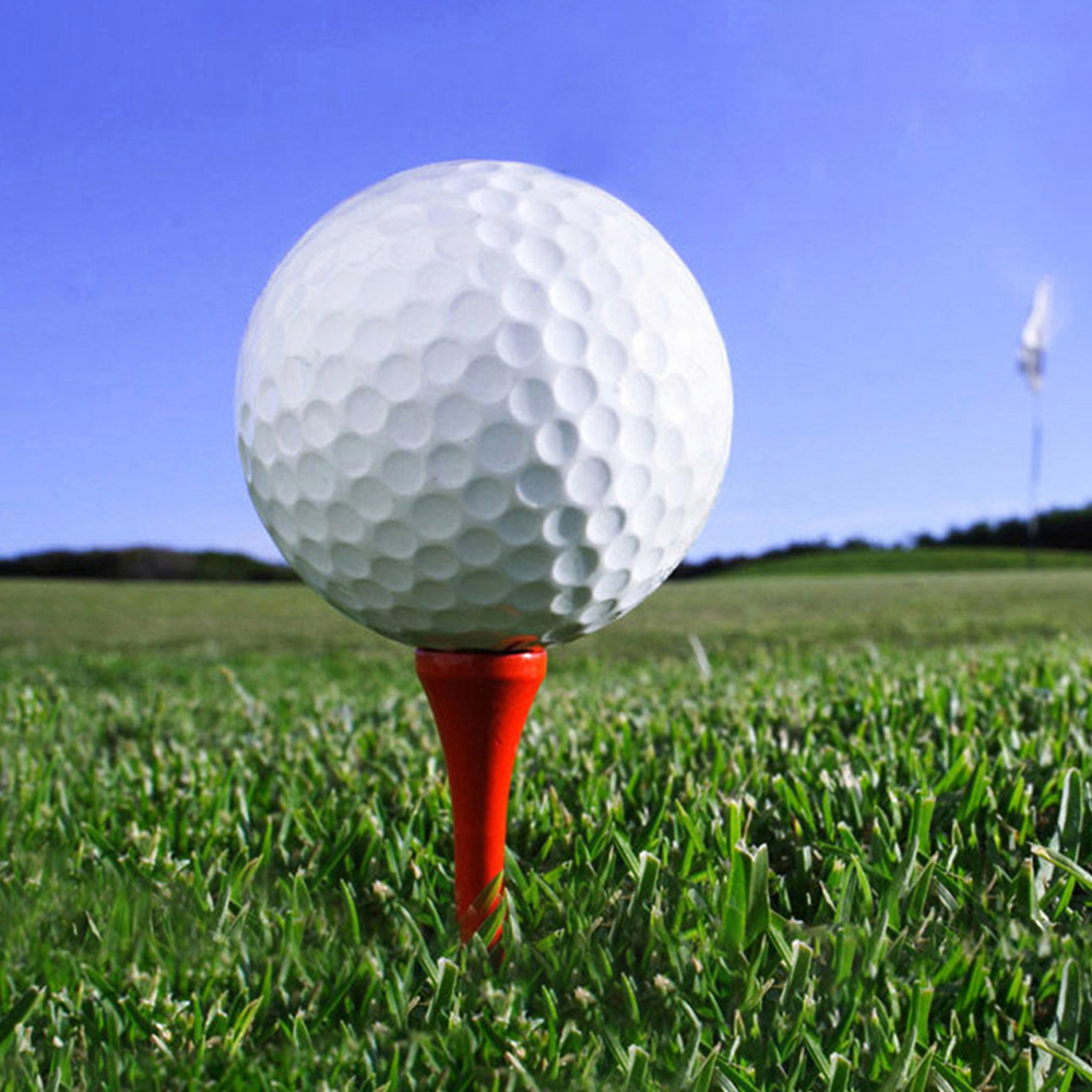 Valued Golf Ball 5