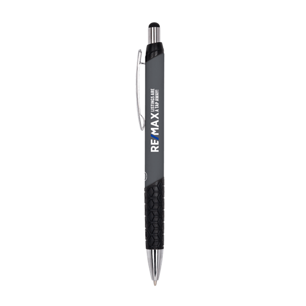 Evanston Recycled Aluminum NFC Stylus Pen 42