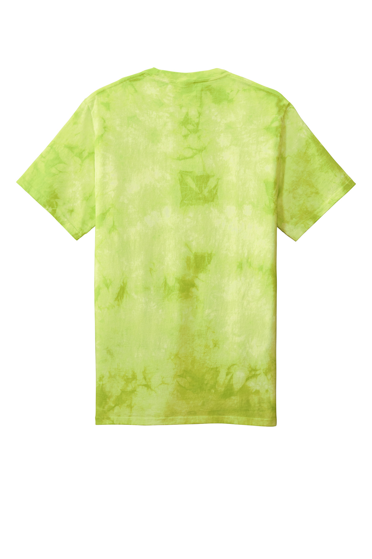 Port & Co Crystal Tie-Dye Tee PC145 14