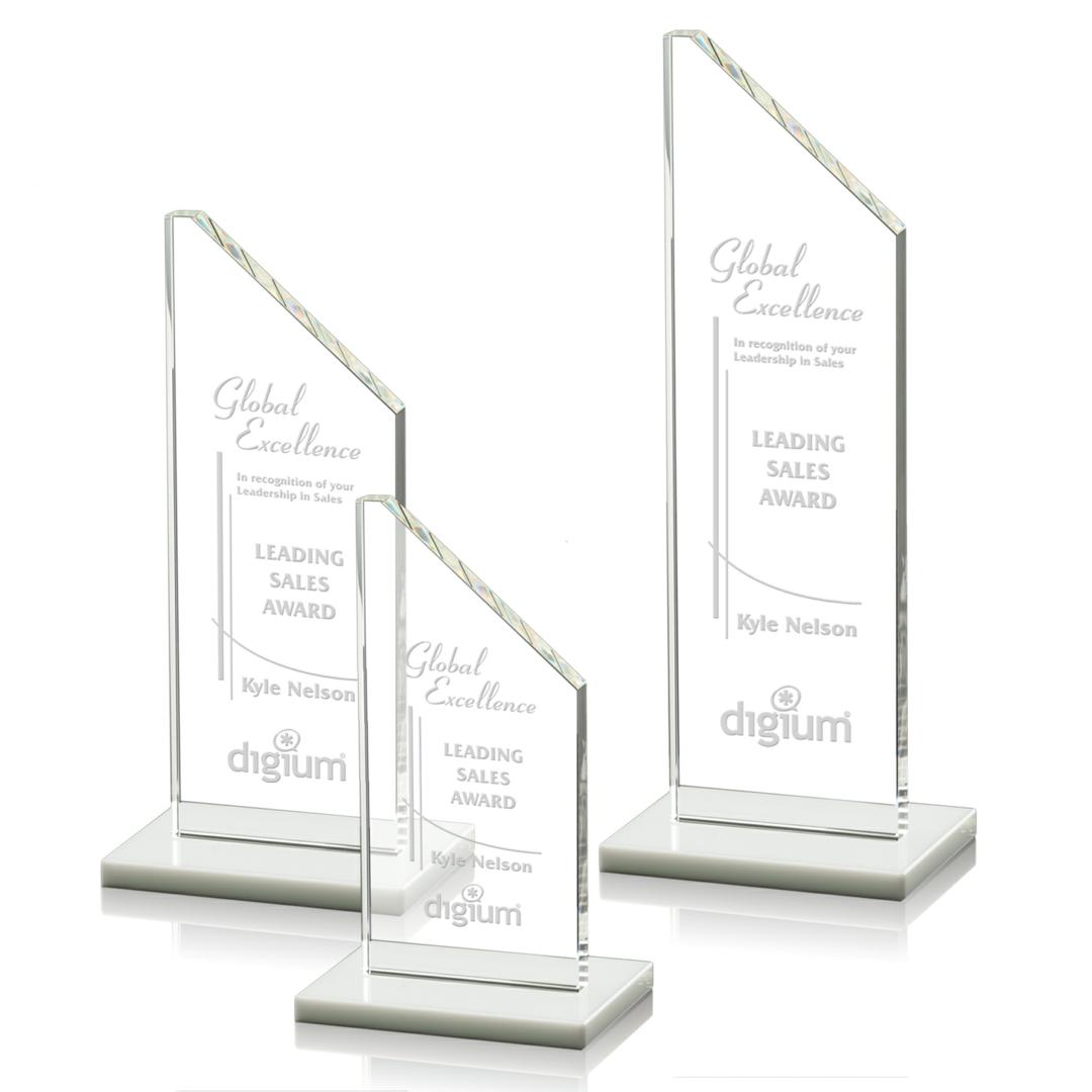 Dixon Award - White 3