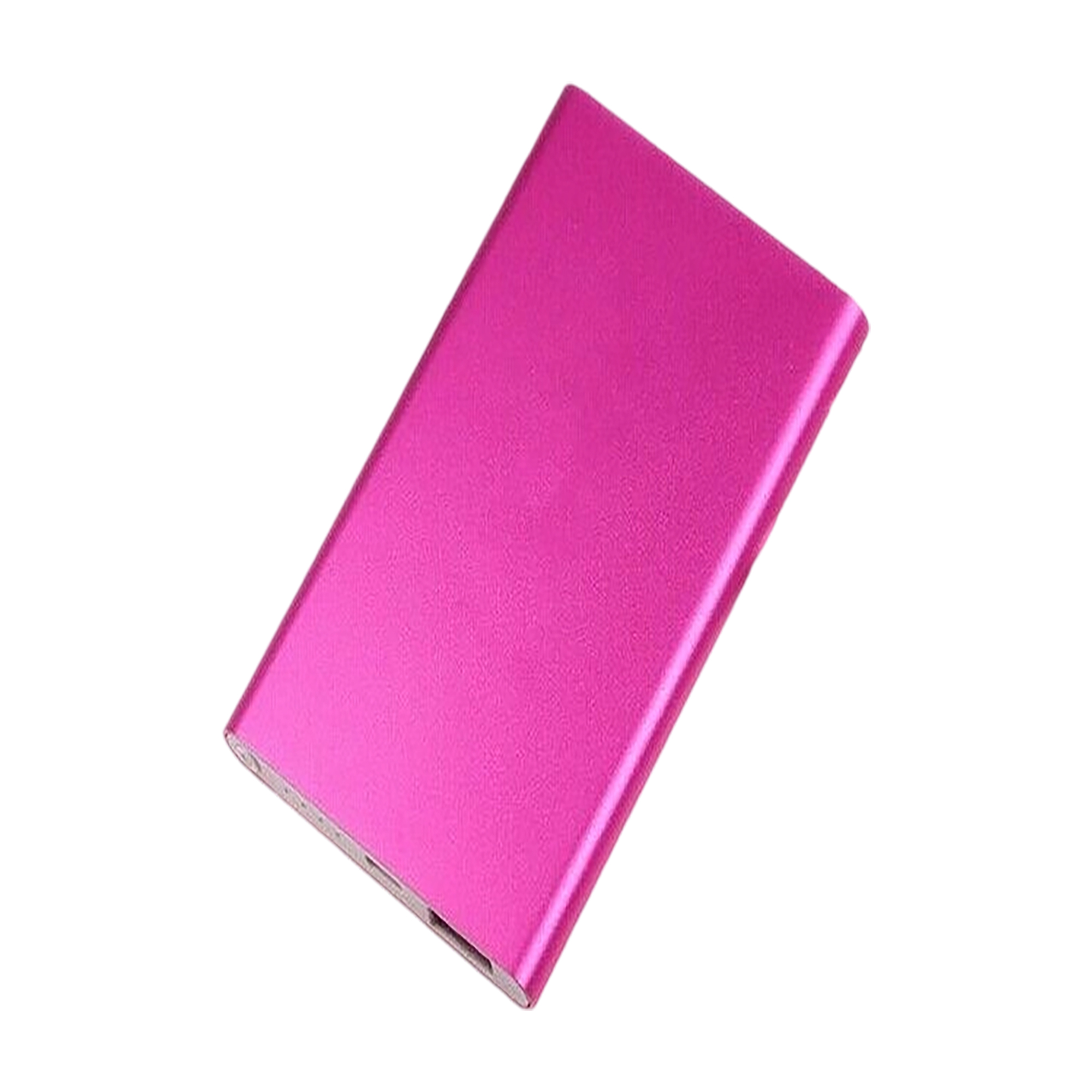 5000 mAh Ultra Slim Aluminum Portable Power Bank 8