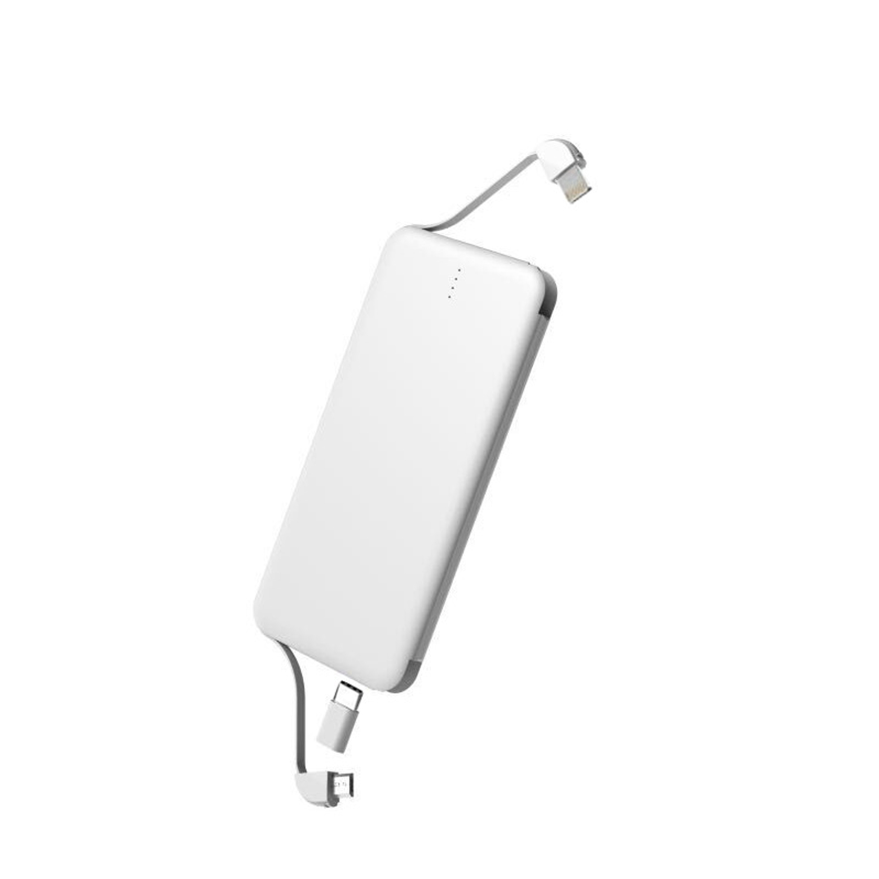 Portable Mini Charging Bank 4