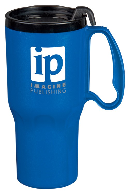 Sportster Mug 4