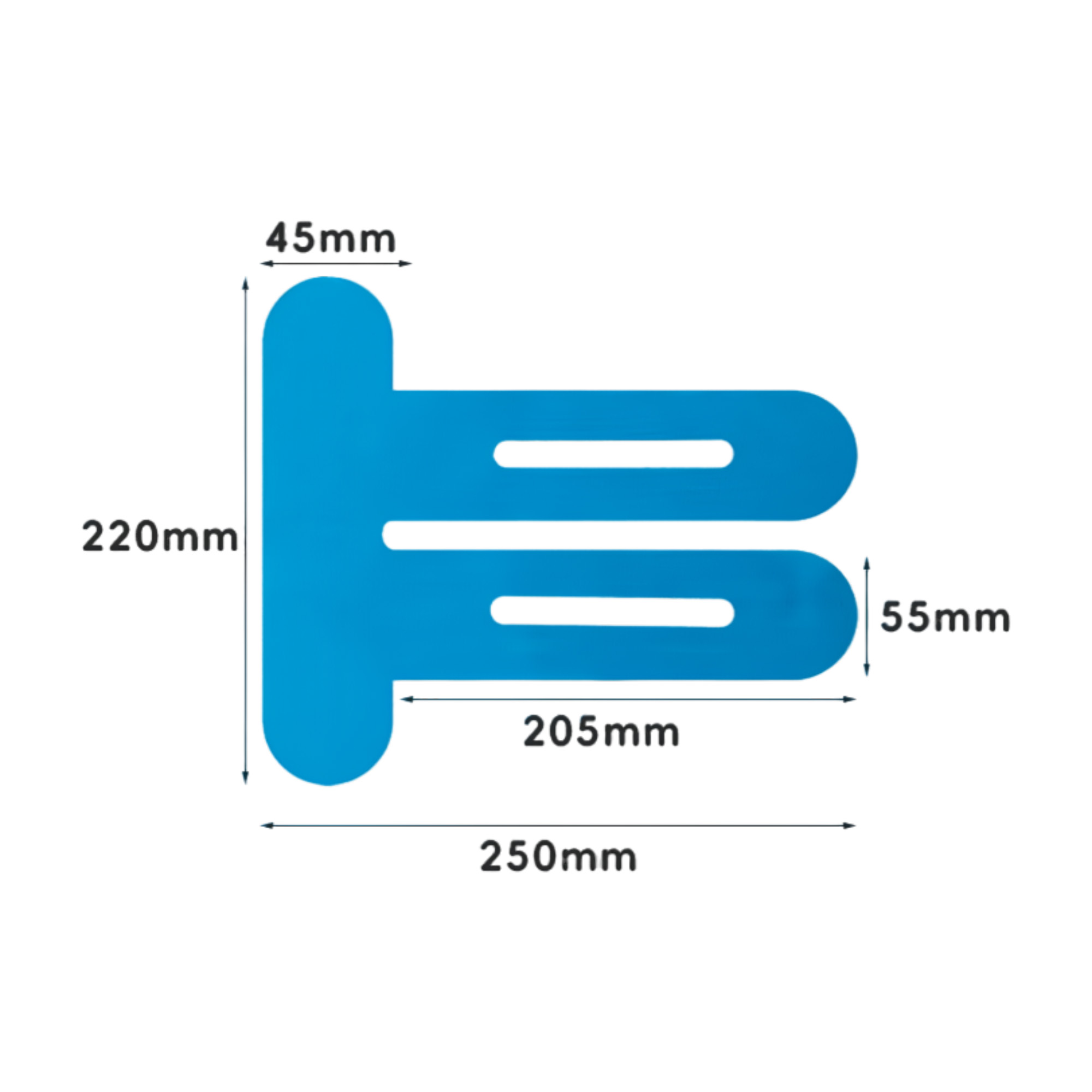 Athletic Knee Elastic Protection Patch 4