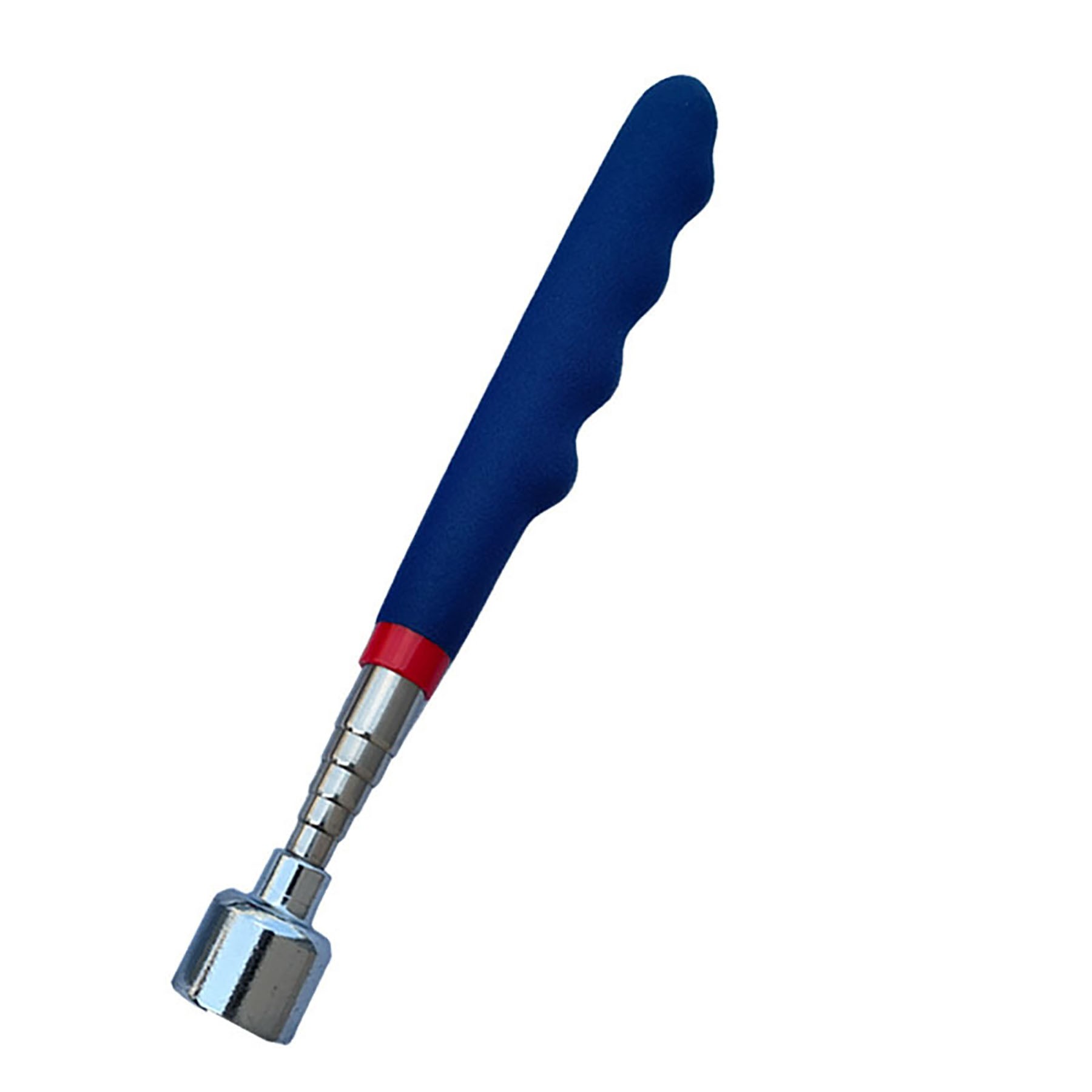 Magnetic Pick-Up Tool with Light 4