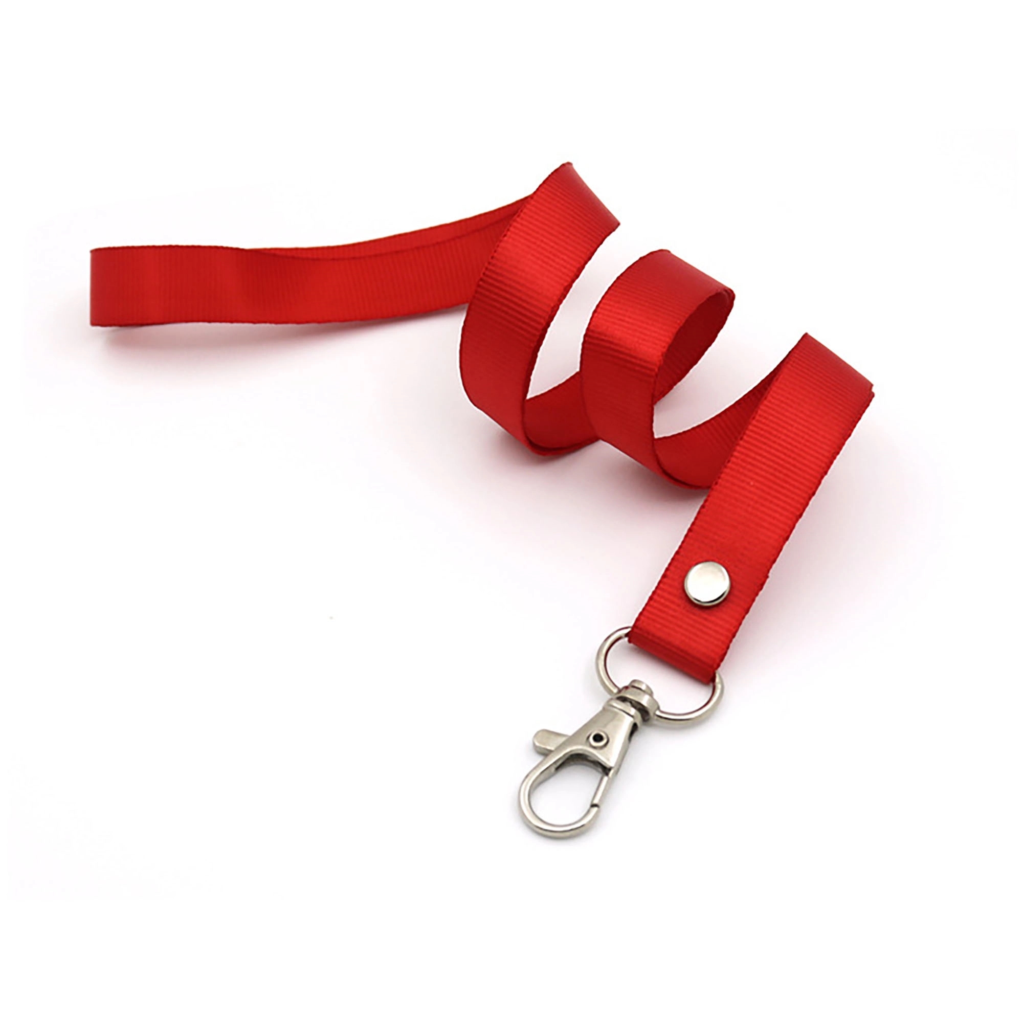 Custom Printed Lanyard 7