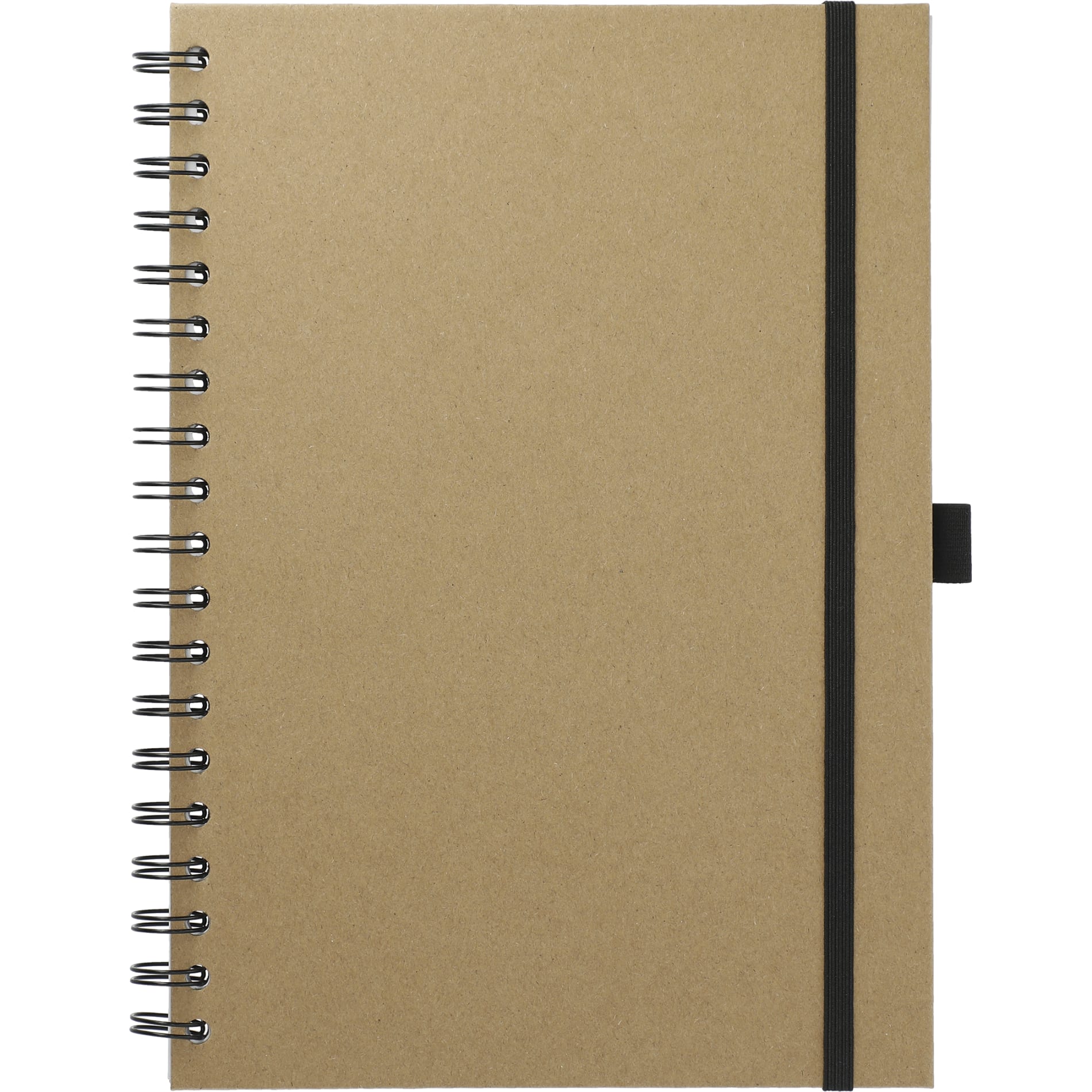 FSC® Mix 7" x 10" Large Spiral Journal 7