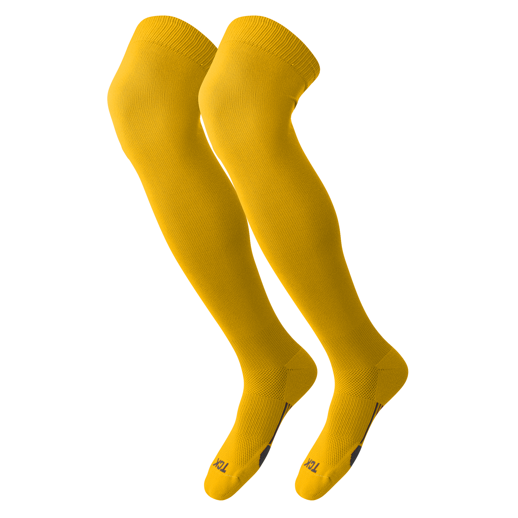 Dugout Over the Knee Baseball Socks Solid 14