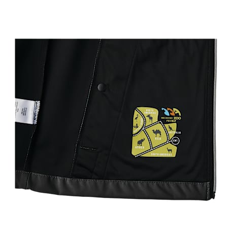 Men's KARMINE Softshell Jacket 56