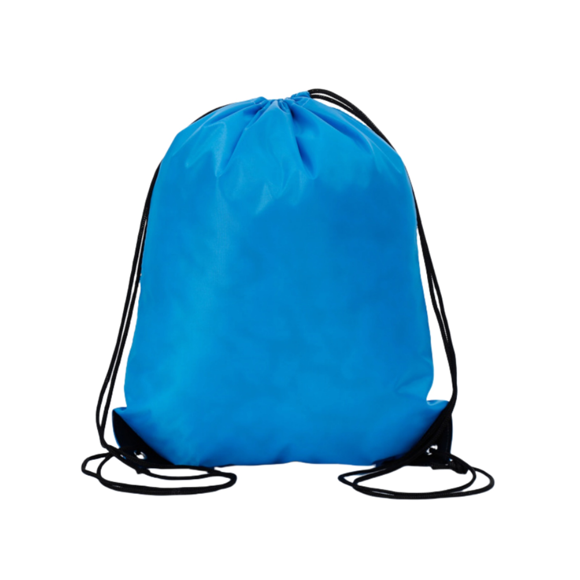 Drawstring Backpack Bag Sports Cinch Bags 1