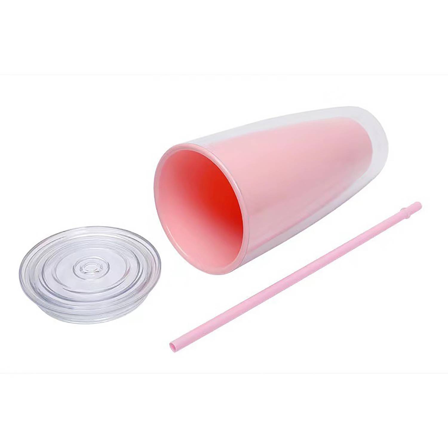 25oz Double-Wall Plastic Cup 7