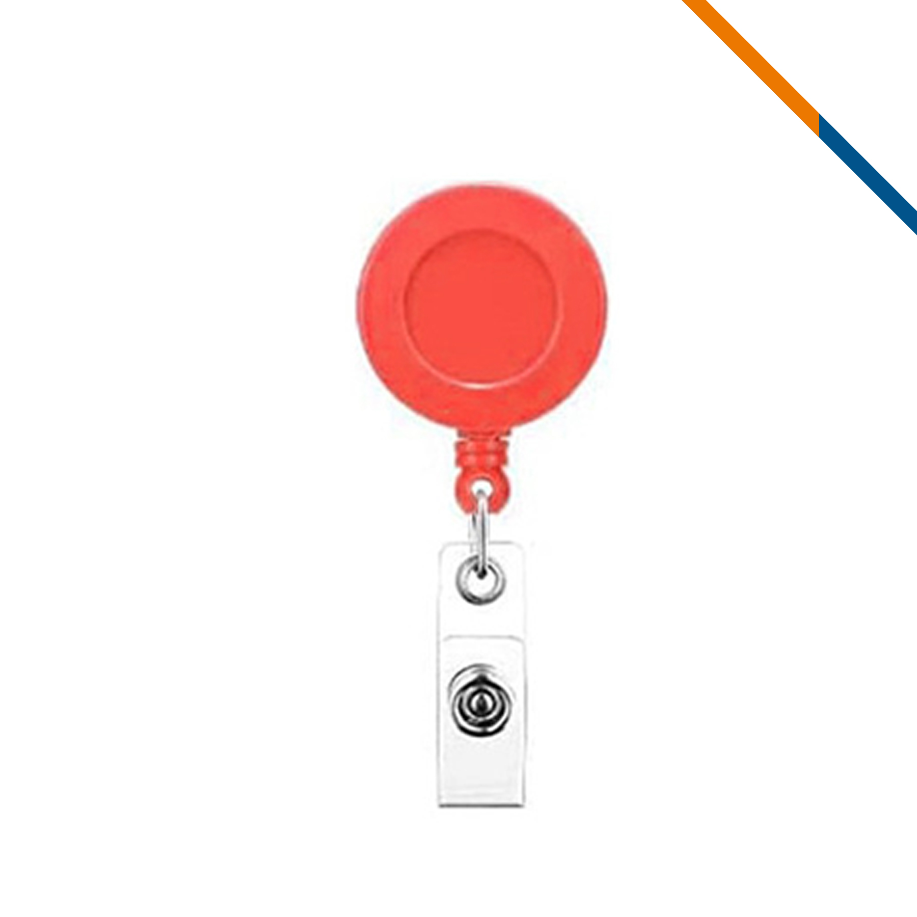 Taroy Badge Reel 5