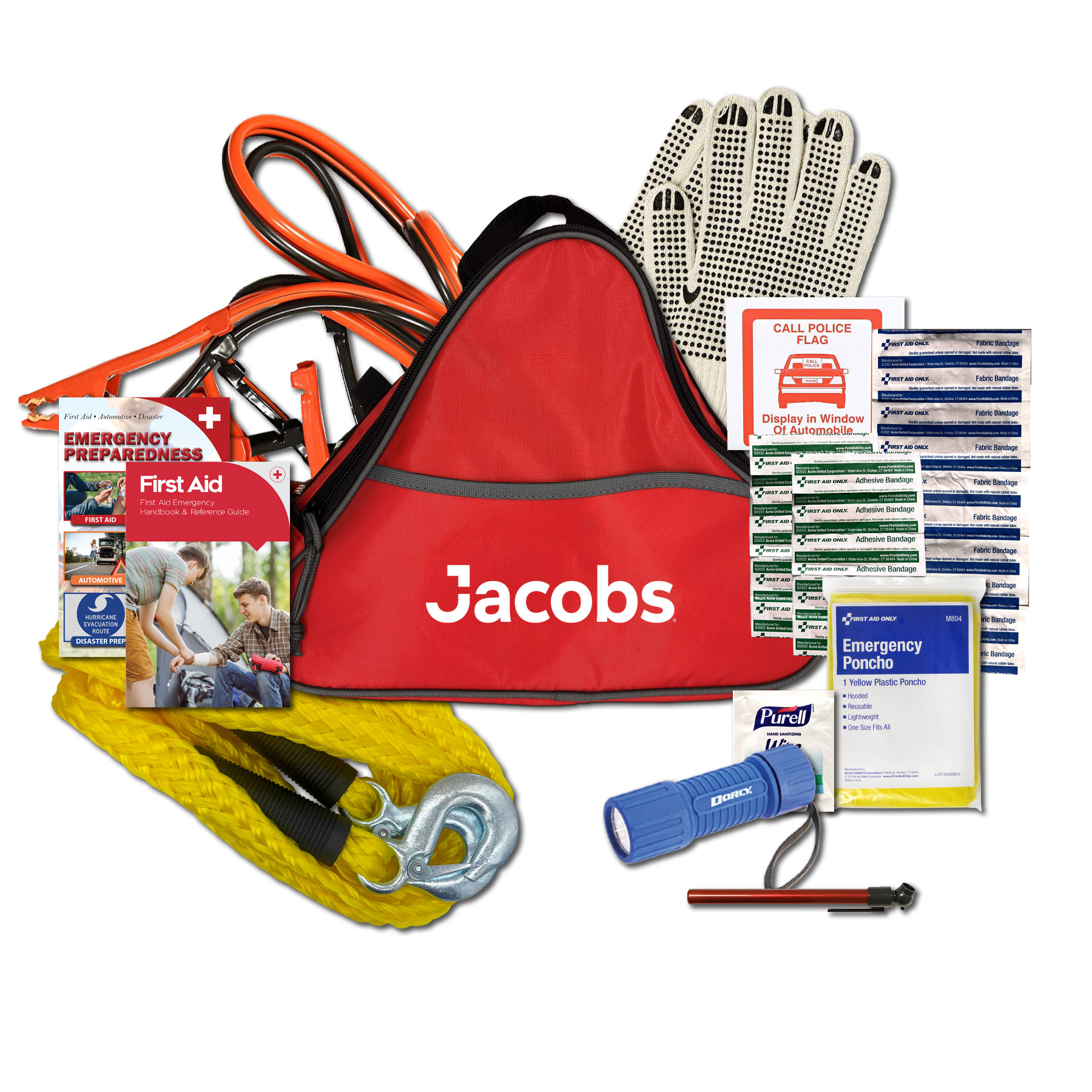 Automotive Kit 5