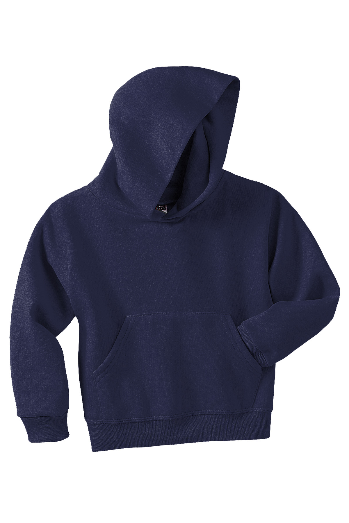 Jerzees® Youth NuBlend Pullover Hooded Sweatshirt 38
