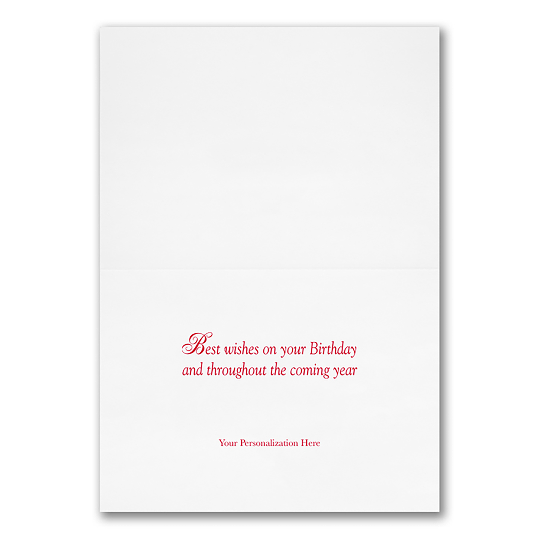 Celebration Explosion Birthday Card 2