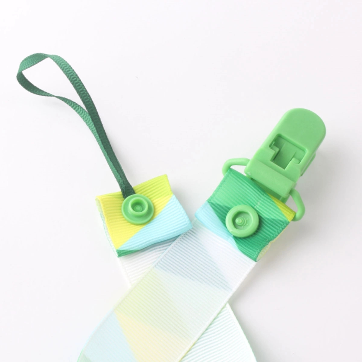 Anti Drop Chain Baby Pacifiers 5