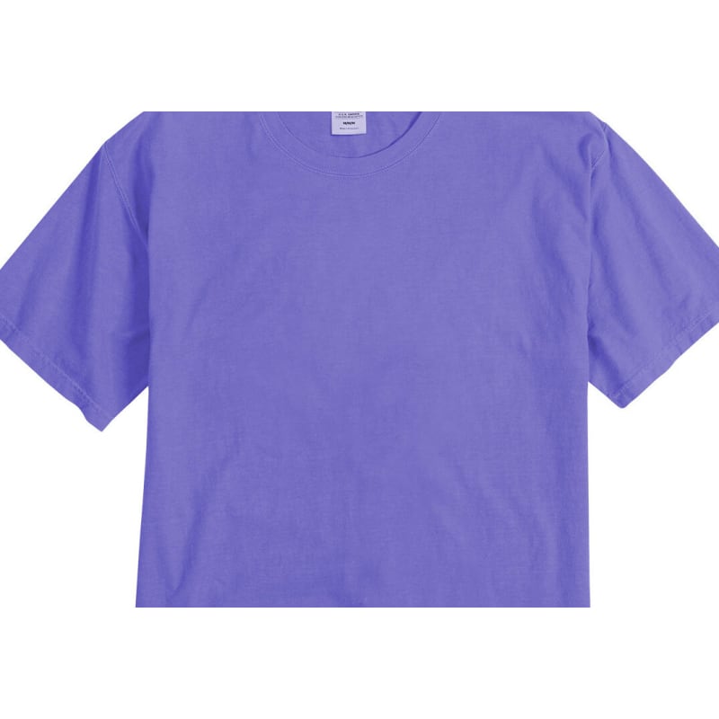 ComfortWash By Hanes Men's Garment-Dyed T-Shirt 15